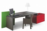 Art & Creativity: office table design