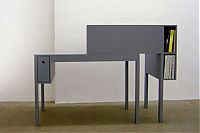 Art & Creativity: office table design