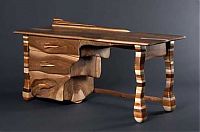 Art & Creativity: office table design