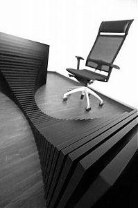 Art & Creativity: office table design