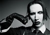 Art & Creativity: Celebrity photography by Andrew McPherson