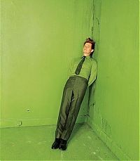 Art & Creativity: Celebrity photography by Andrew McPherson