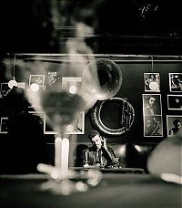 Art & Creativity: Celebrity photography by Andrew McPherson