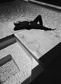Art & Creativity: Celebrity photography by Andrew McPherson