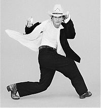 Art & Creativity: Celebrity photography by Andrew McPherson