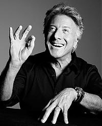 Art & Creativity: Celebrity photography by Andrew McPherson
