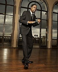 Art & Creativity: Celebrity photography by Andrew McPherson
