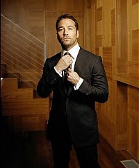 Art & Creativity: Celebrity photography by Andrew McPherson