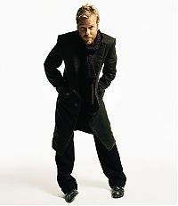 Art & Creativity: Celebrity photography by Andrew McPherson