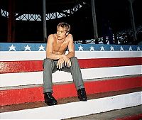 Art & Creativity: Celebrity photography by Andrew McPherson