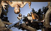 Art & Creativity: Celebrity photography by Andrew McPherson