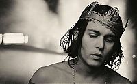 Art & Creativity: Celebrity photography by Andrew McPherson