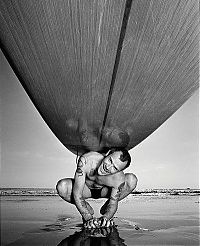 Art & Creativity: Celebrity photography by Andrew McPherson