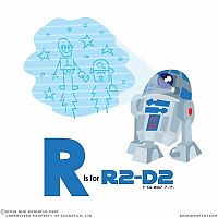 TopRq.com search results: star wars kids alphabet