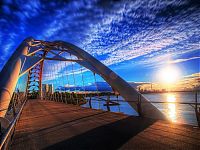 Art & Creativity: Ultra wide-angle HDR photography by Paul