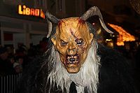 TopRq.com search results: Krampus, evil companion of St. Nicholas