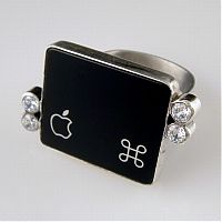 TopRq.com search results: jewelry with keyboard keys