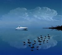 Art & Creativity: Photo manipulation by Peter Holme III