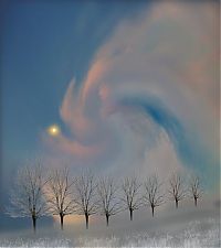 Art & Creativity: Photo manipulation by Peter Holme III