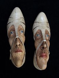 TopRq.com search results: Foot Fetish by Gwen Murphy