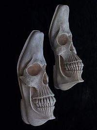 Art & Creativity: Foot Fetish by Gwen Murphy