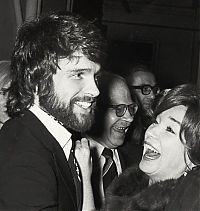 People & Humanity: famous people and popular celebrities on photographs