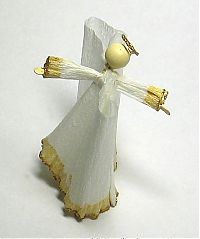 TopRq.com search results: making an angel in the glass bead