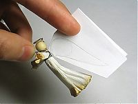 TopRq.com search results: making an angel in the glass bead