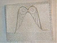TopRq.com search results: making an angel in the glass bead