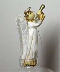 TopRq.com search results: making an angel in the glass bead