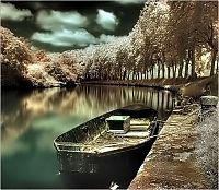 TopRq.com search results: infrared photography