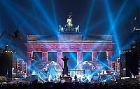 Art & Creativity: new year 2011 fireworks around the world