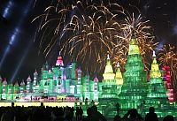 TopRq.com search results: Harbin International Ice and Snow Sculpture Festival 2011, Heilongjiang province, China