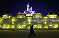 TopRq.com search results: Harbin International Ice and Snow Sculpture Festival 2011, Heilongjiang province, China