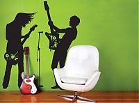 Art & Creativity: wall decals