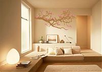 Art & Creativity: wall decals