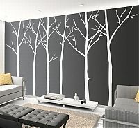 Art & Creativity: wall decals