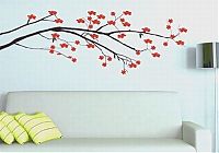 Art & Creativity: wall decals