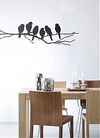 Art & Creativity: wall decals