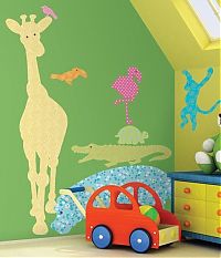 Art & Creativity: wall decals