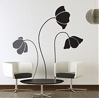 Art & Creativity: wall decals