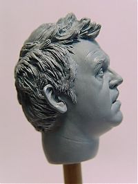TopRq.com search results: Sculpture by Adam Beane