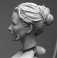 Art & Creativity: Sculpture by Adam Beane