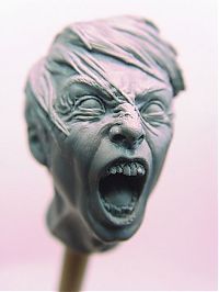 TopRq.com search results: Sculpture by Adam Beane