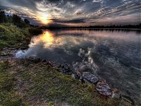 Art & Creativity: HDR photography by Jakub Kubica