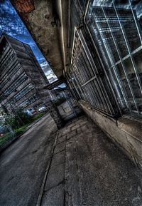 Art & Creativity: HDR photography by Jakub Kubica