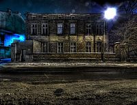 Art & Creativity: HDR photography by Jakub Kubica