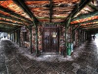 Art & Creativity: HDR photography by Jakub Kubica