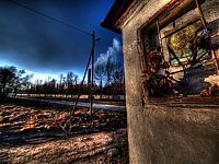 Art & Creativity: HDR photography by Jakub Kubica