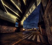 Art & Creativity: HDR photography by Jakub Kubica